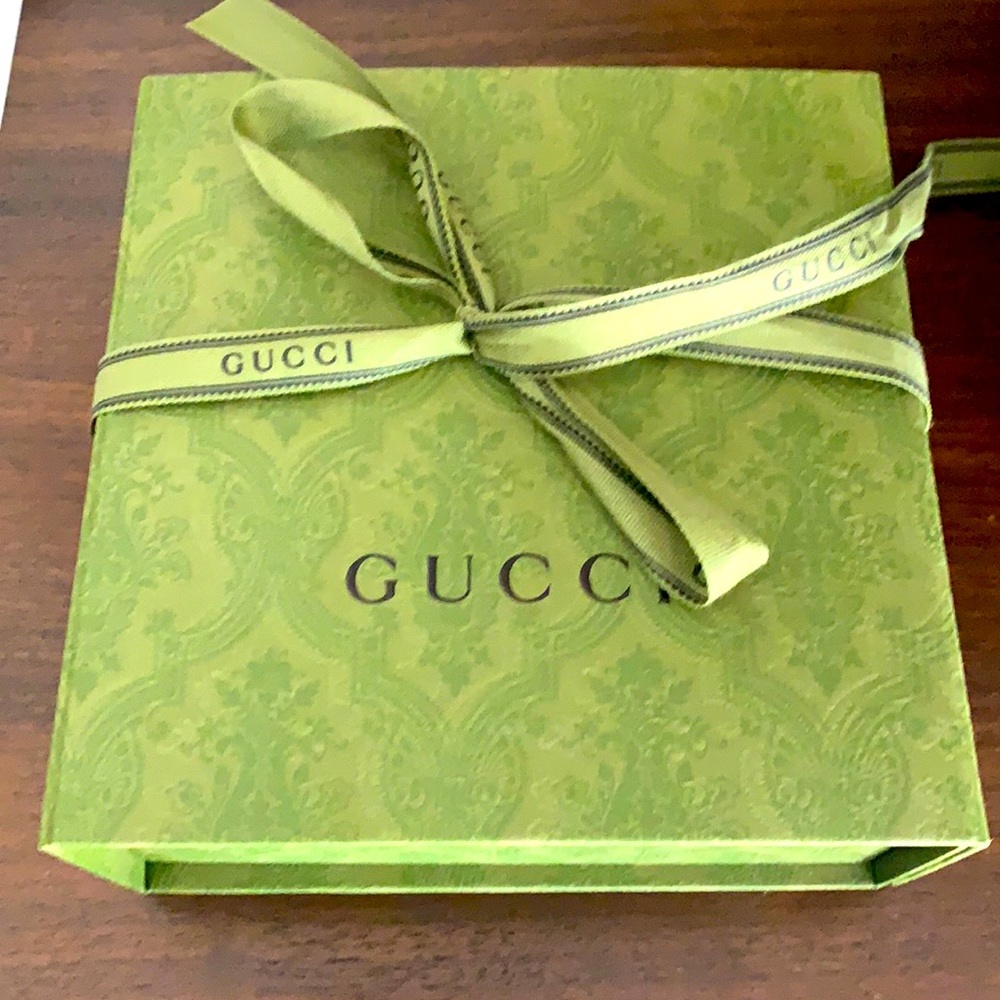 Men’s GUCCI Belt sz 40